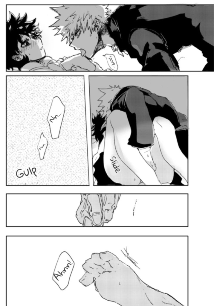 Yagate kanaderu rensōkyokuenglish page 8 full