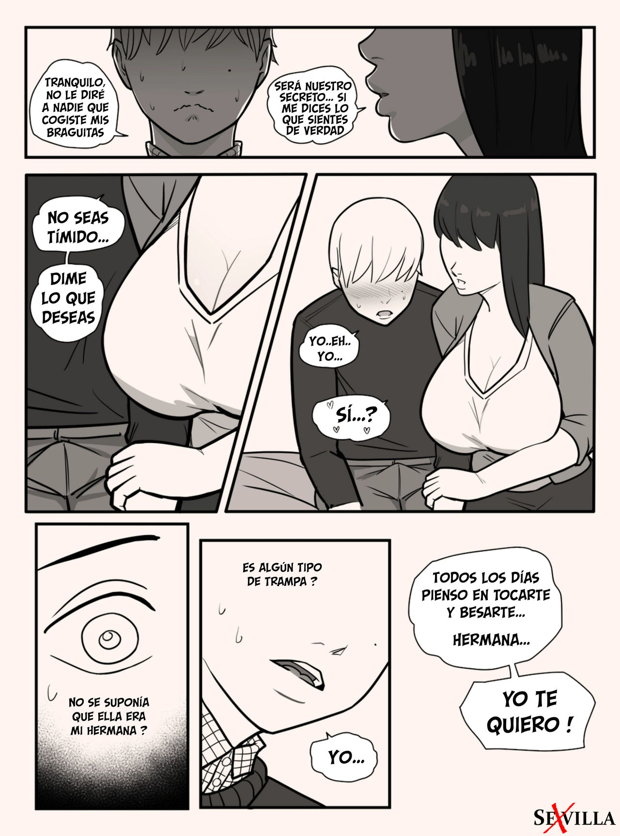 CEGADO page 7 full