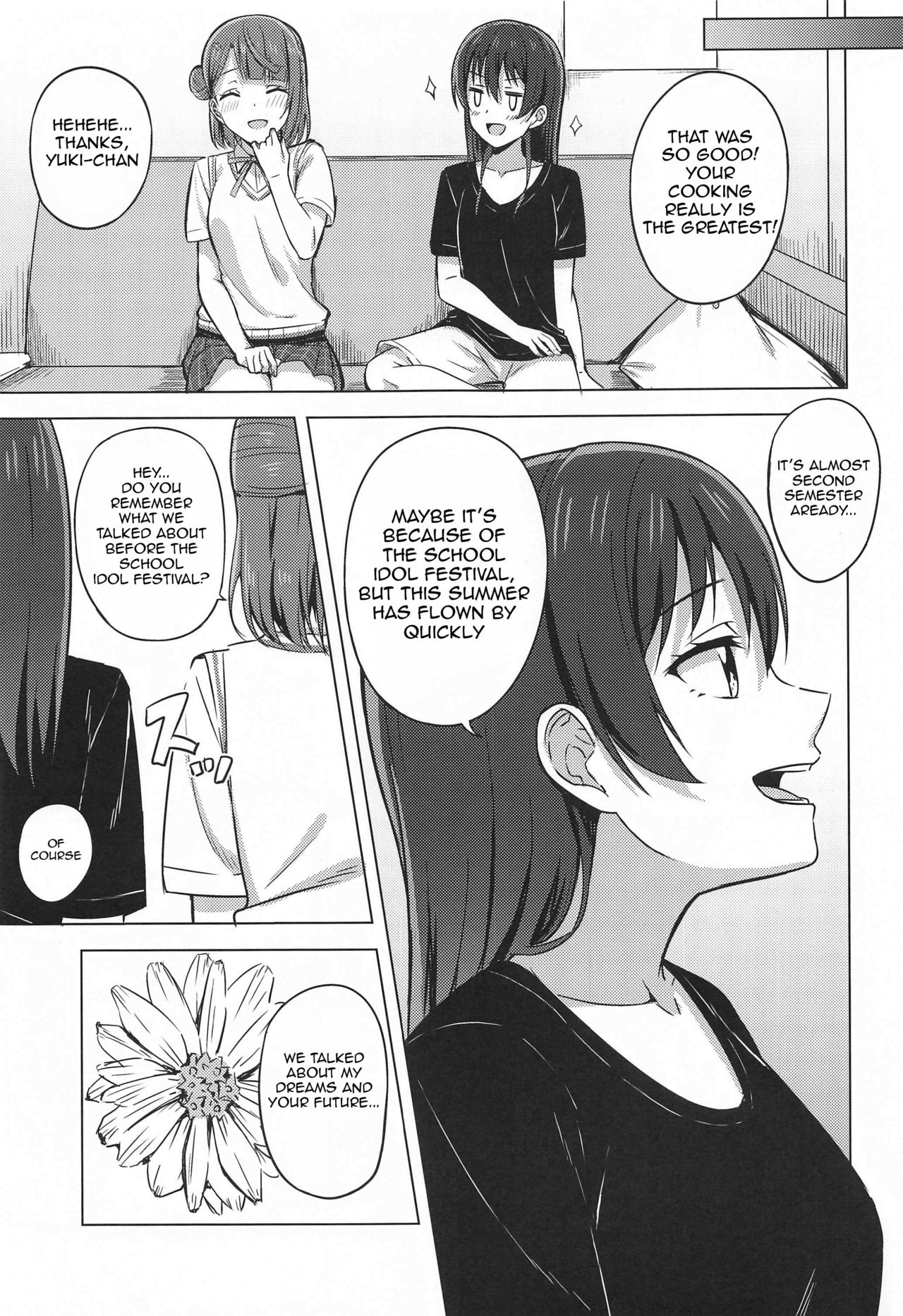 Kakushiteita Kokoro no Oku page 5 full