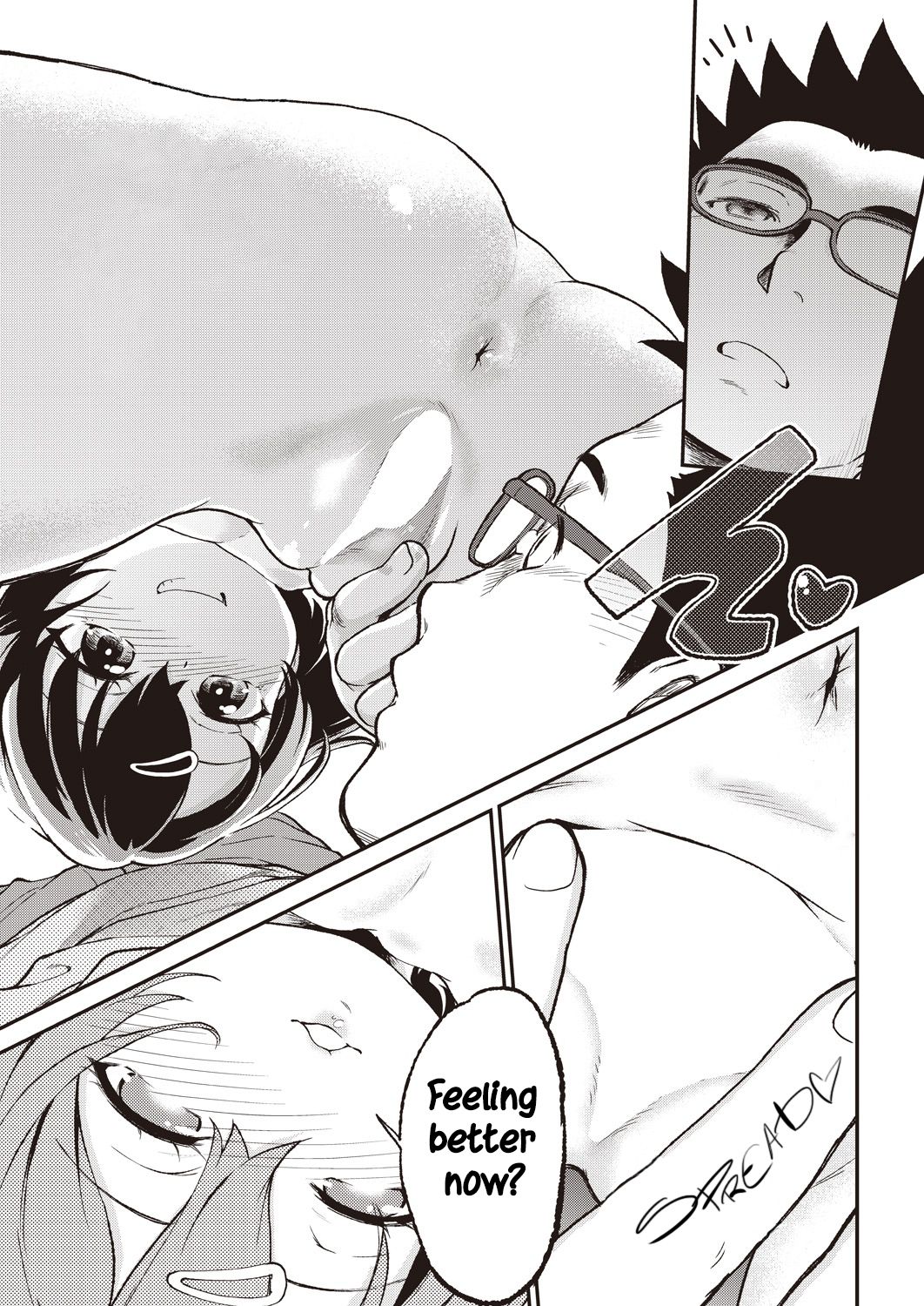 Carry-on Girl page 5 full