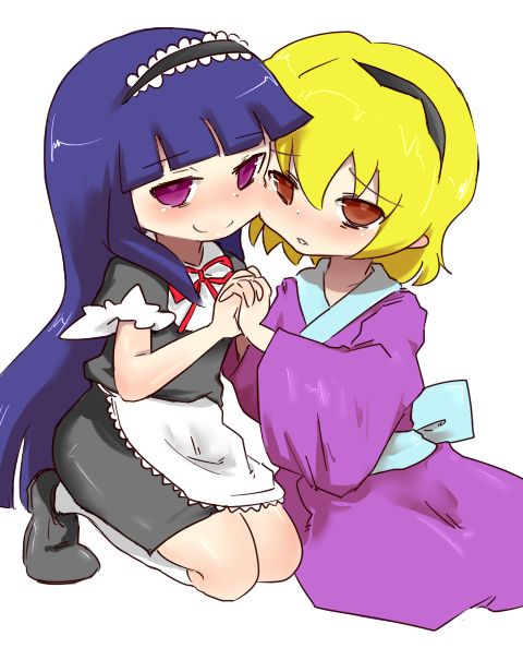 Higurashi no Naku Koro ni - Pictures & Works page 1 full