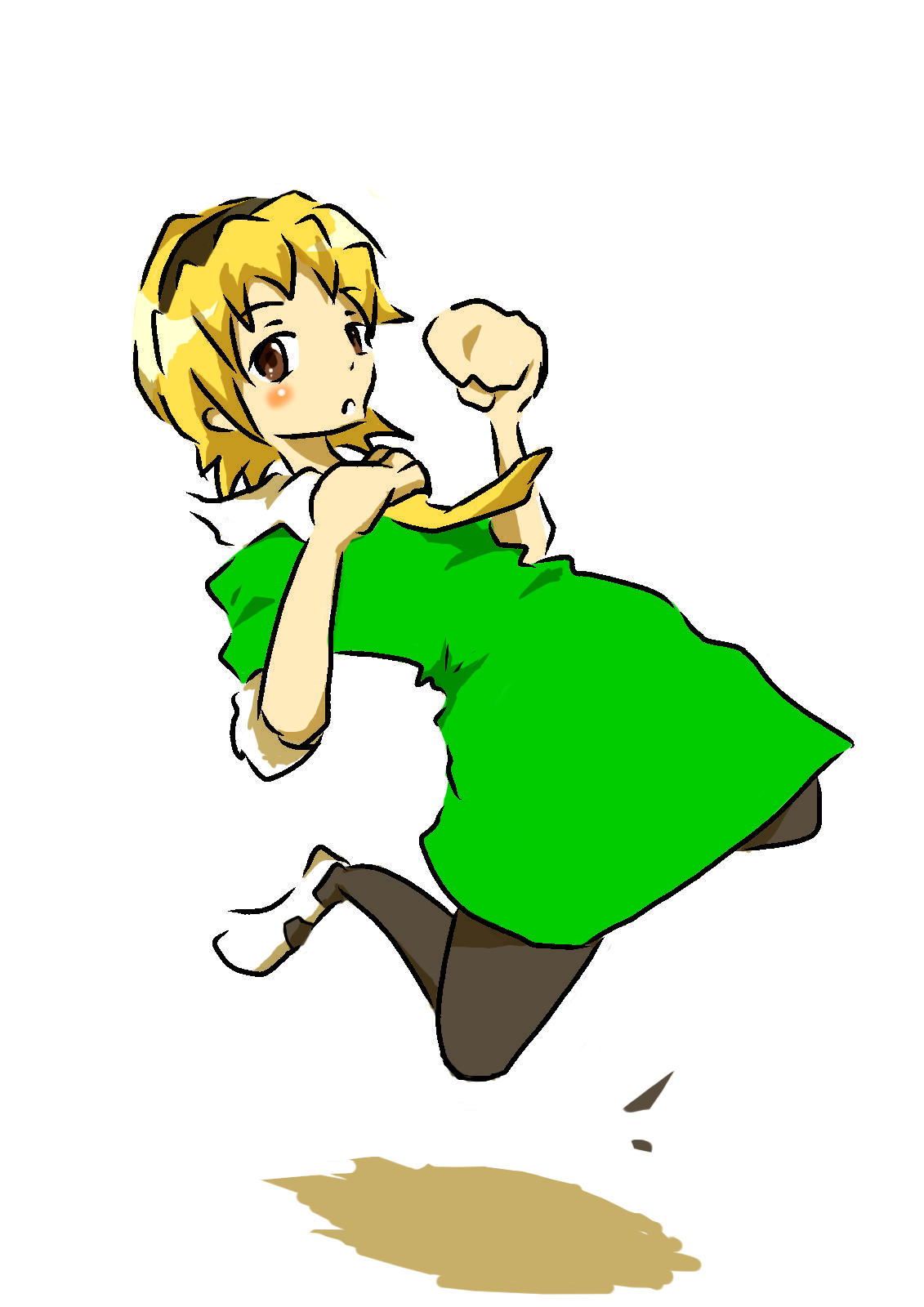 Higurashi no Naku Koro ni - Pictures & Works page 9 full