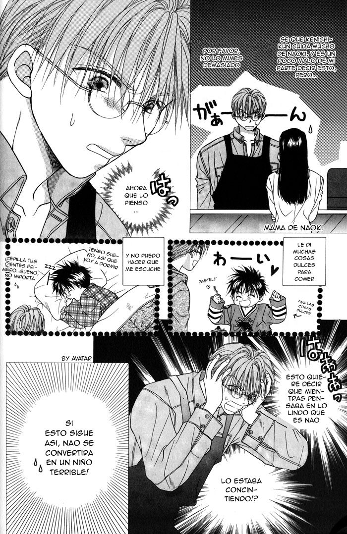 Evitando las casas Dulces! page 4 full