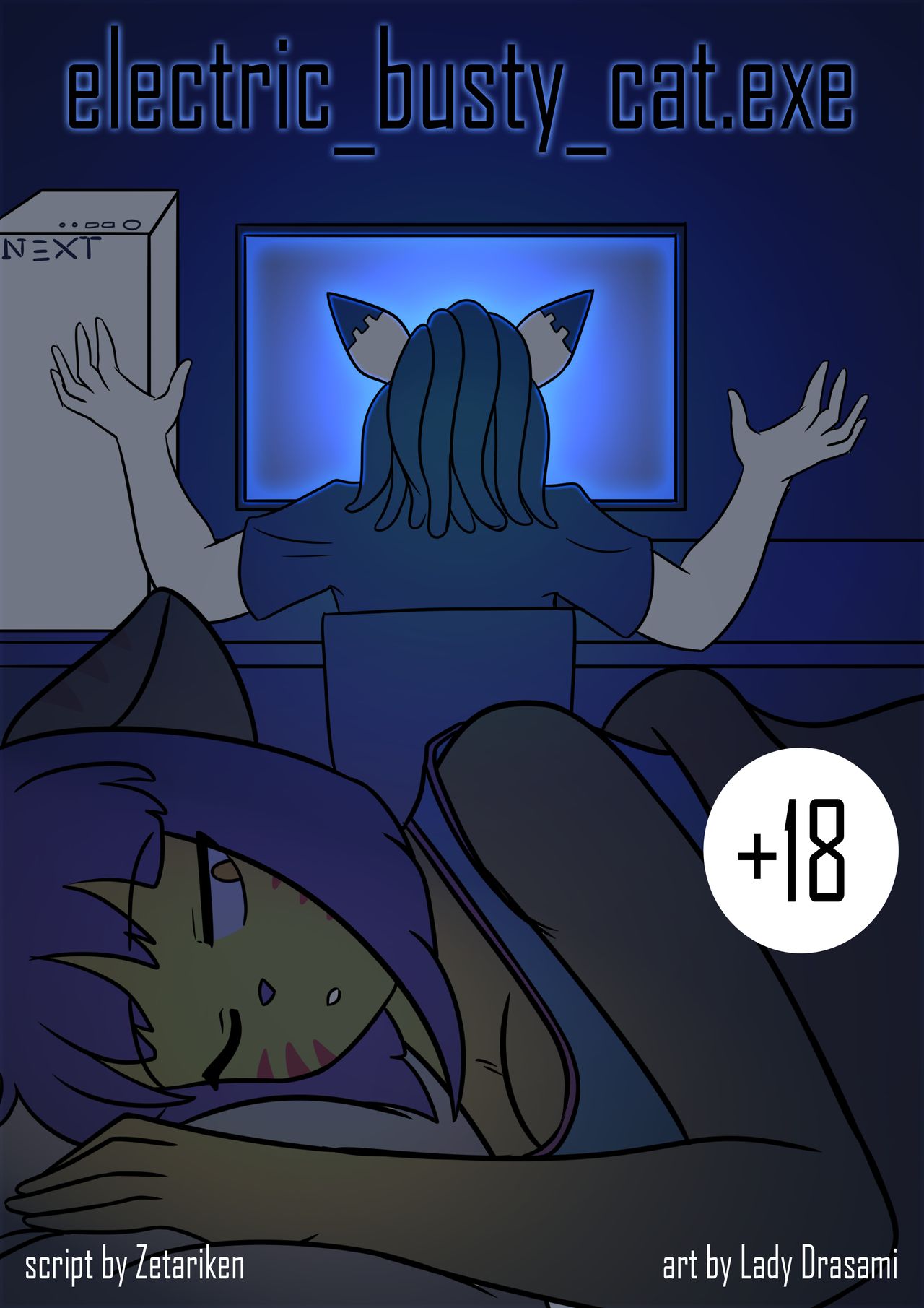 Electric_Busty_Cat.exe page 1 full