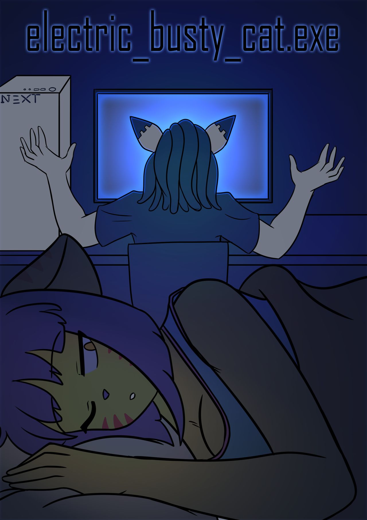 Electric_Busty_Cat.exe page 3 full