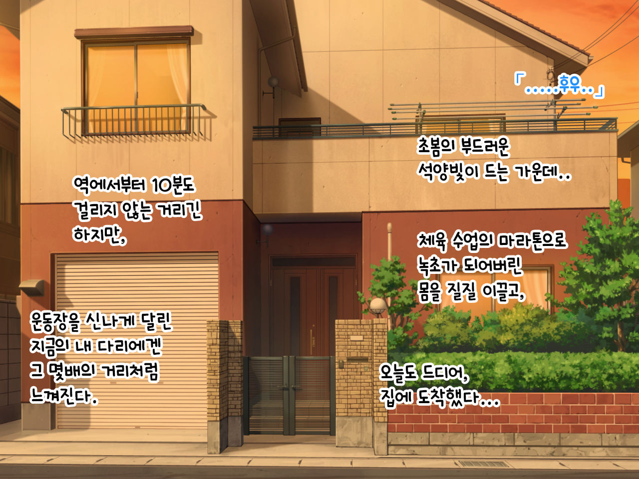 Hikikomori Imouto no Arbeit｜히키코모리 여동생의 아르바이트 page 2 full