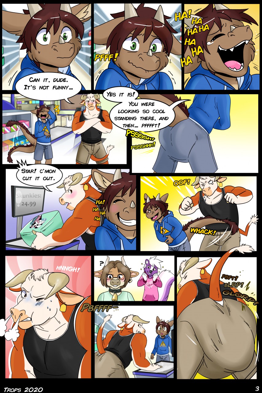 Competitive Accidents page 3 full