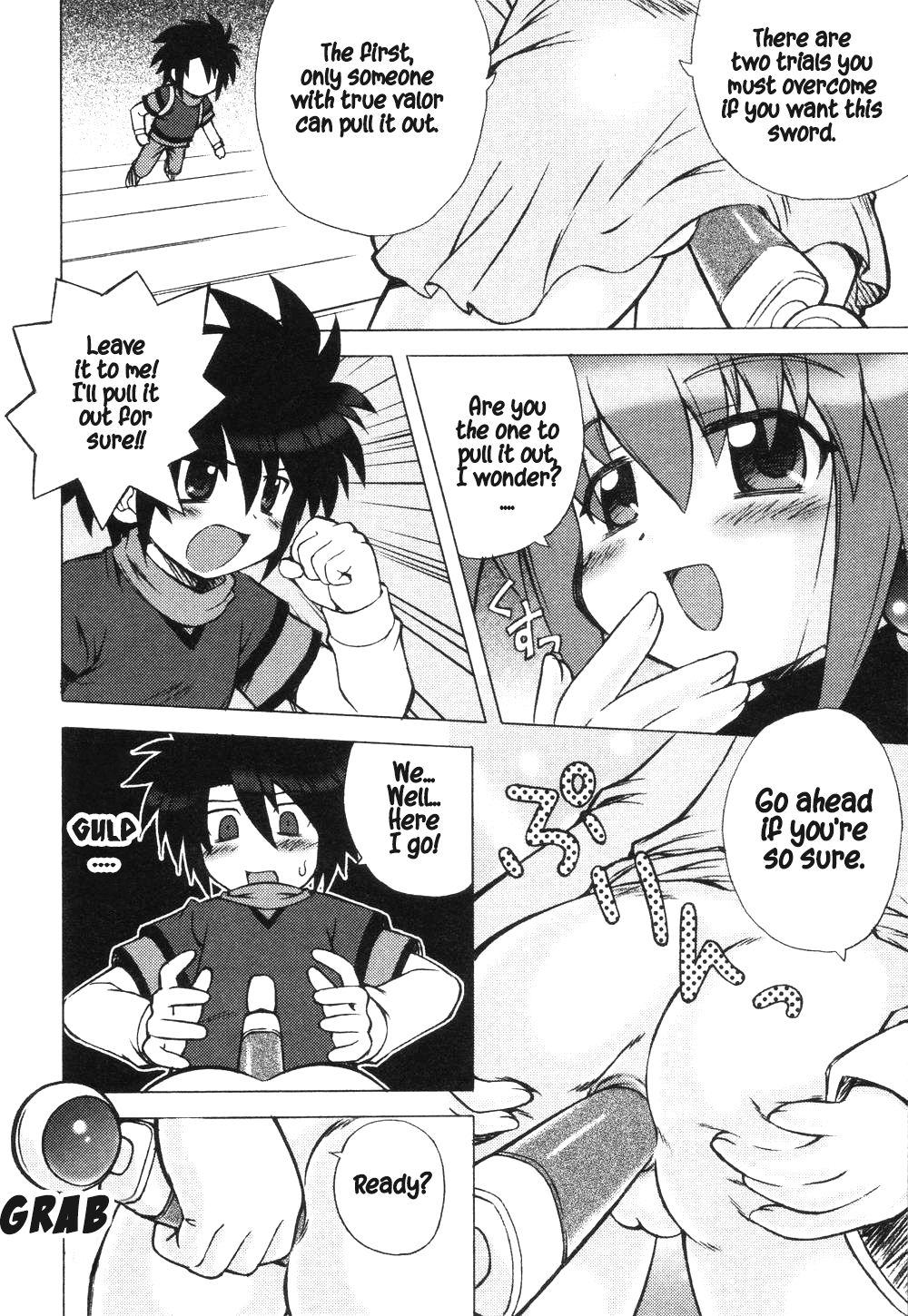 Can you pull it out? Can you get it out? page 2 full