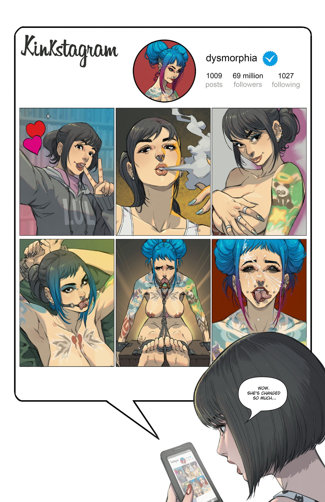 Bondage Games 5 page 4 full