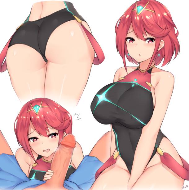personal favourite hentai collection + gif #2 page 1 full