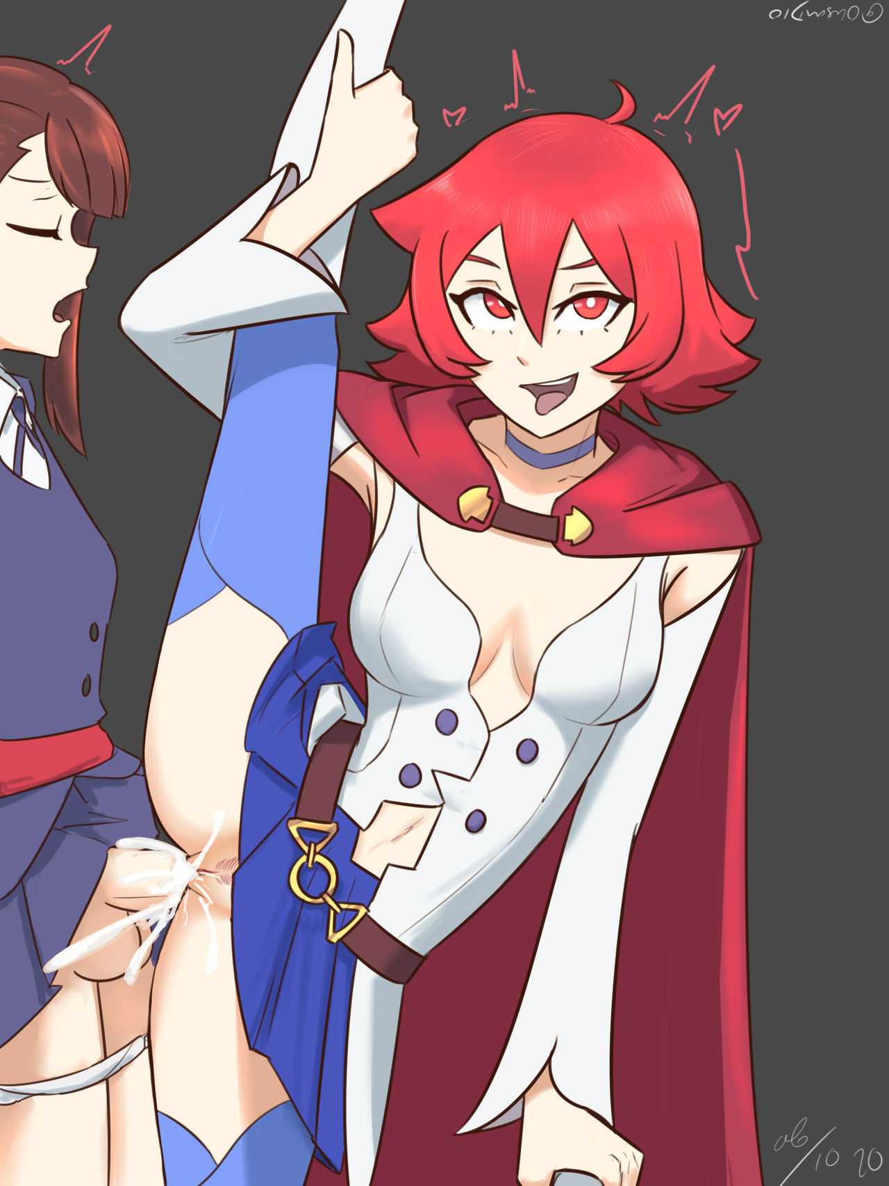 Chariot Private Show FULL CG page 4 full