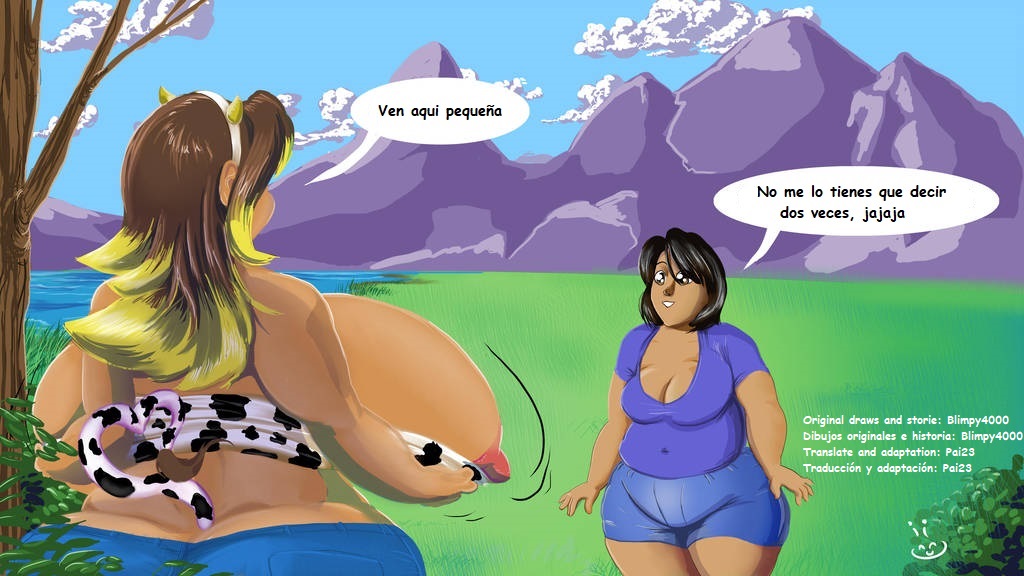Campos de Grasa page 2 full