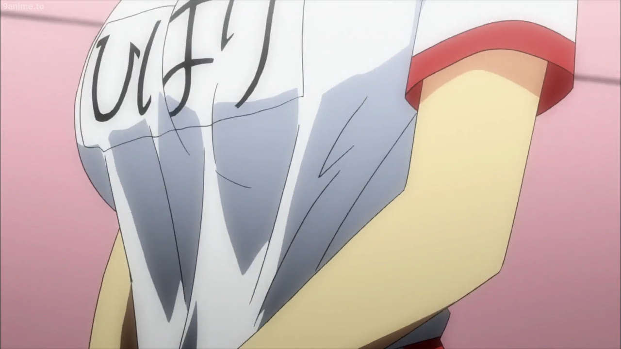 Senran Kagura Anime Fanservice page 10 full