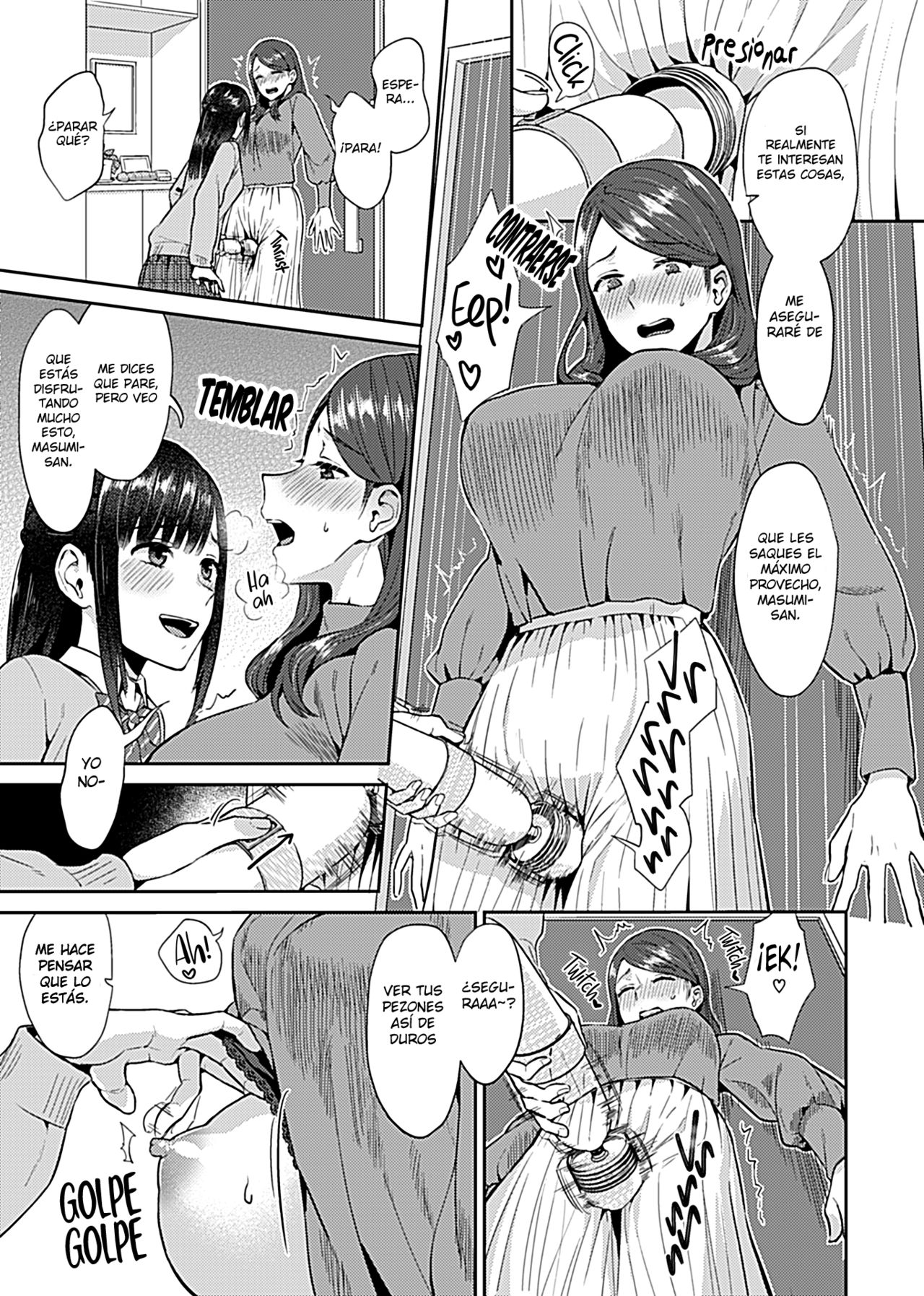 Las flores de lirio florecen confundidas 4 page 4 full