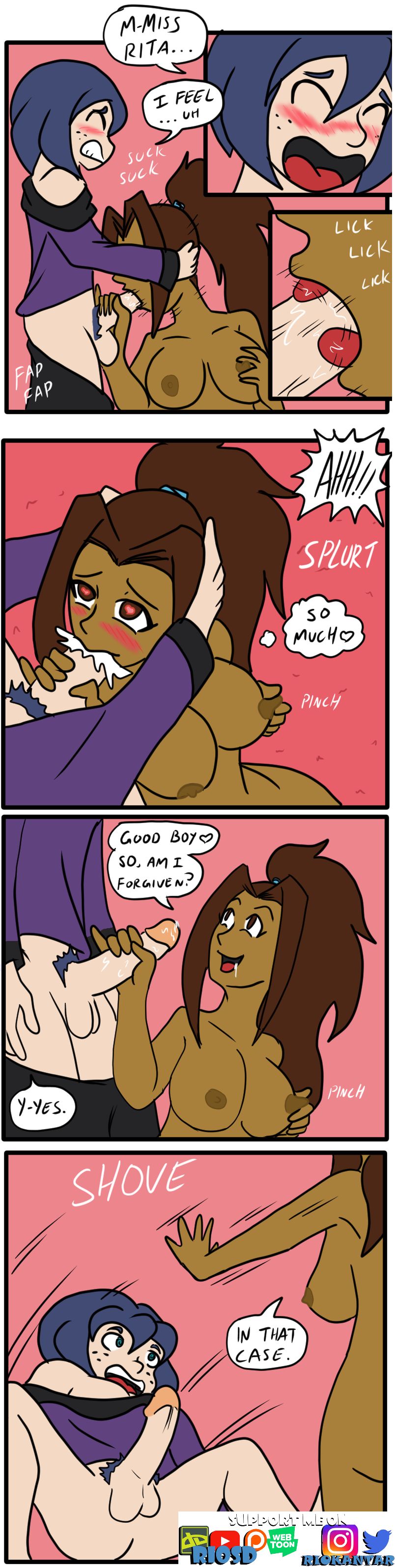 rita and moon page 8 full