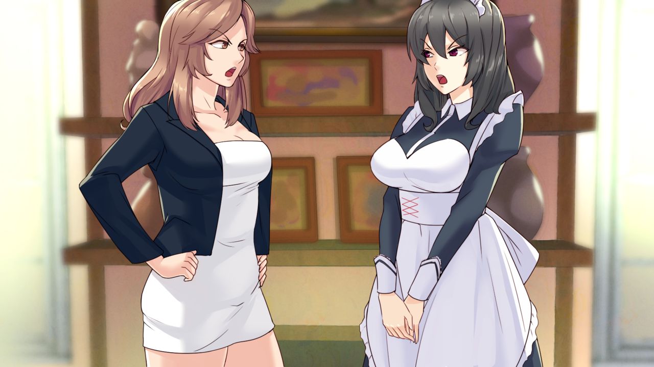 - MAID MANSION - page 10 full