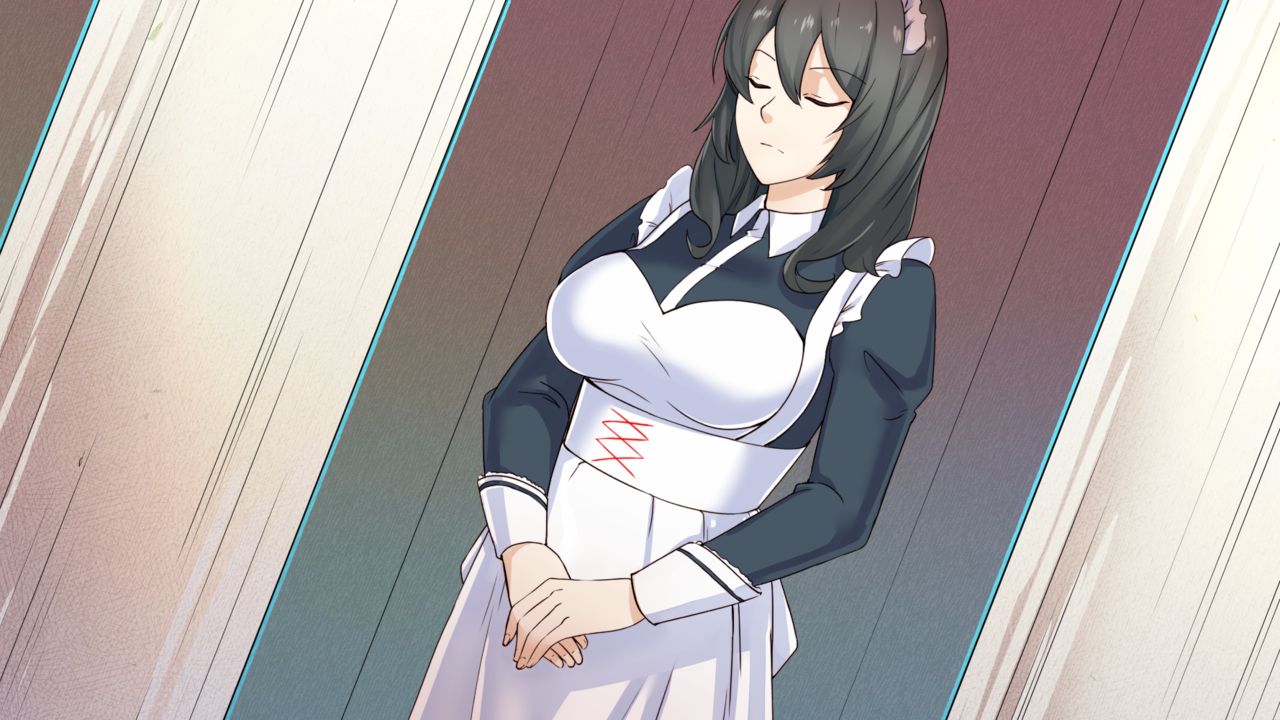 - MAID MANSION - page 7 full
