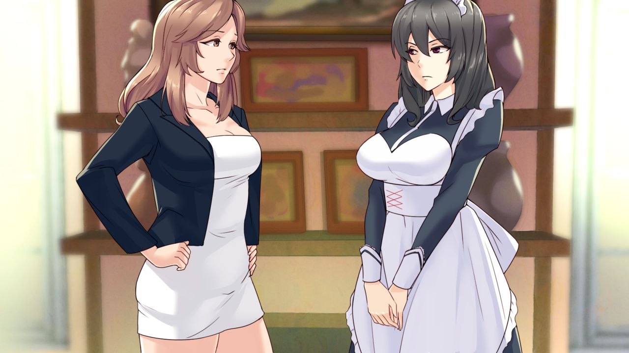 - MAID MANSION - page 8 full