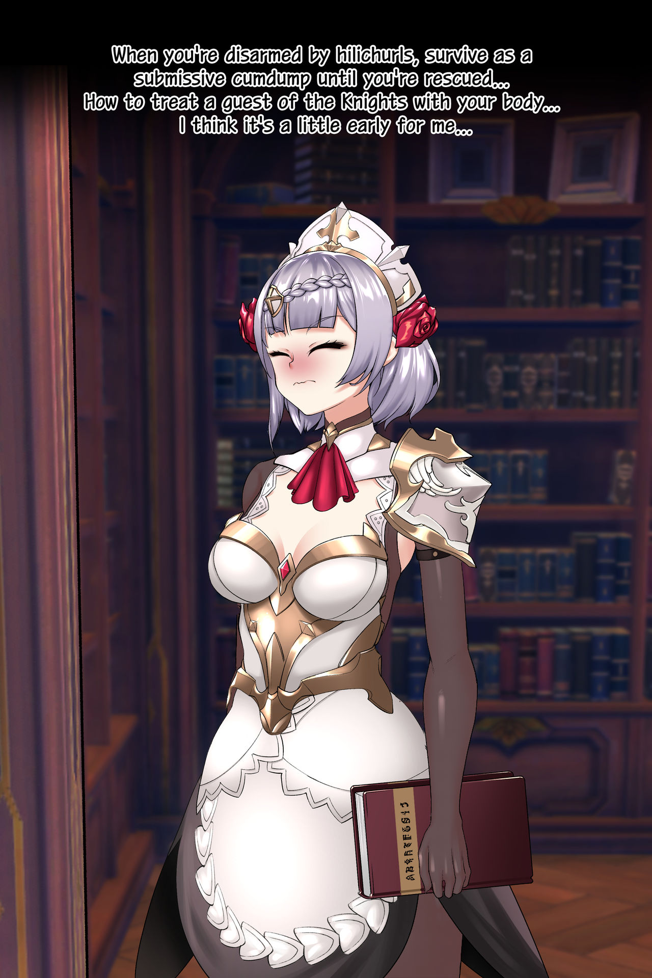 Noelle Library page 7 full