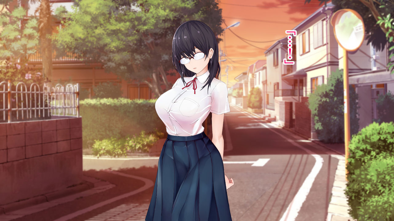 Moto Jimi JK ga Yarichin ni Netorarete Sex-zuke ni Sareteita Yoku aru Hanashi page 3 full