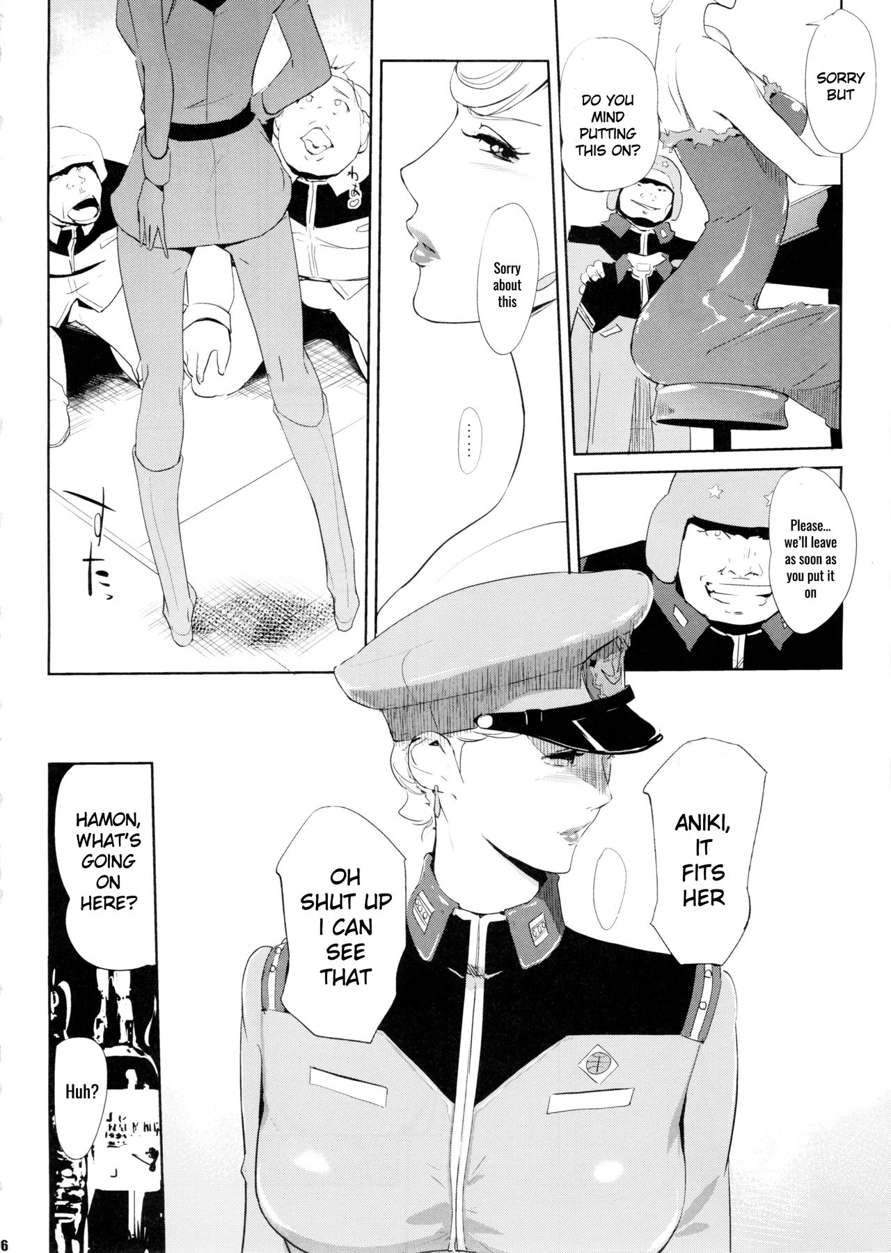 HAMON page 7 full