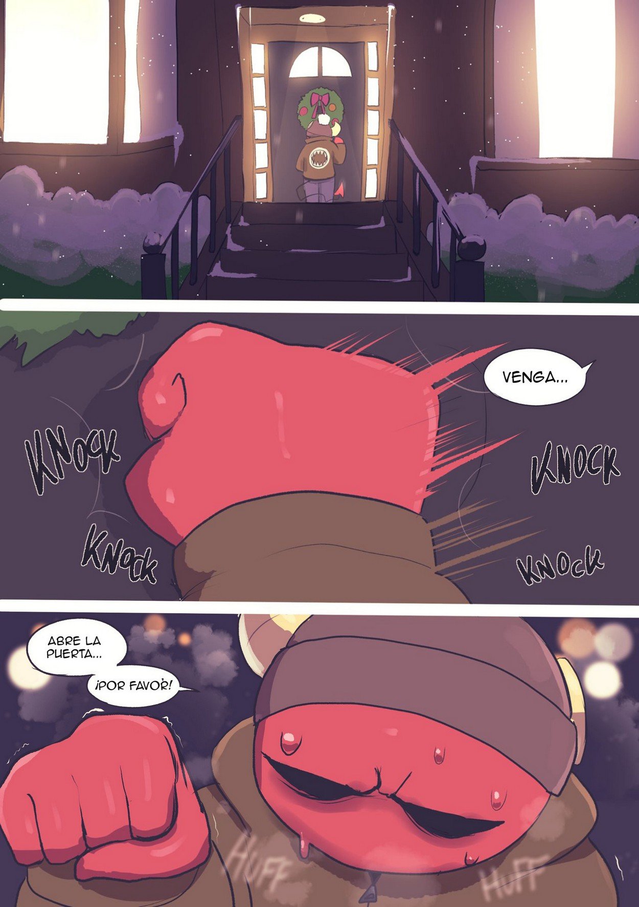 Squishmas Special 2 page 2 full