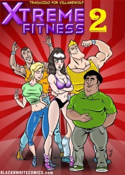 Xtreme Fitness #2