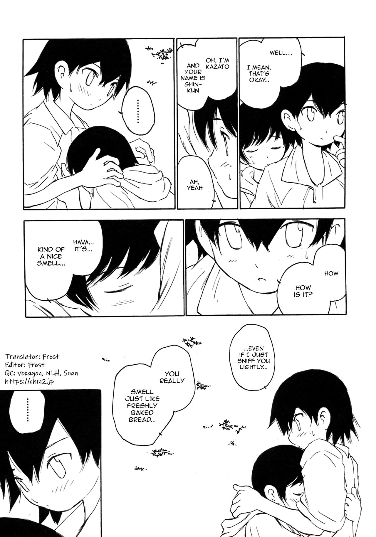 Resetto | Reset page 3 full