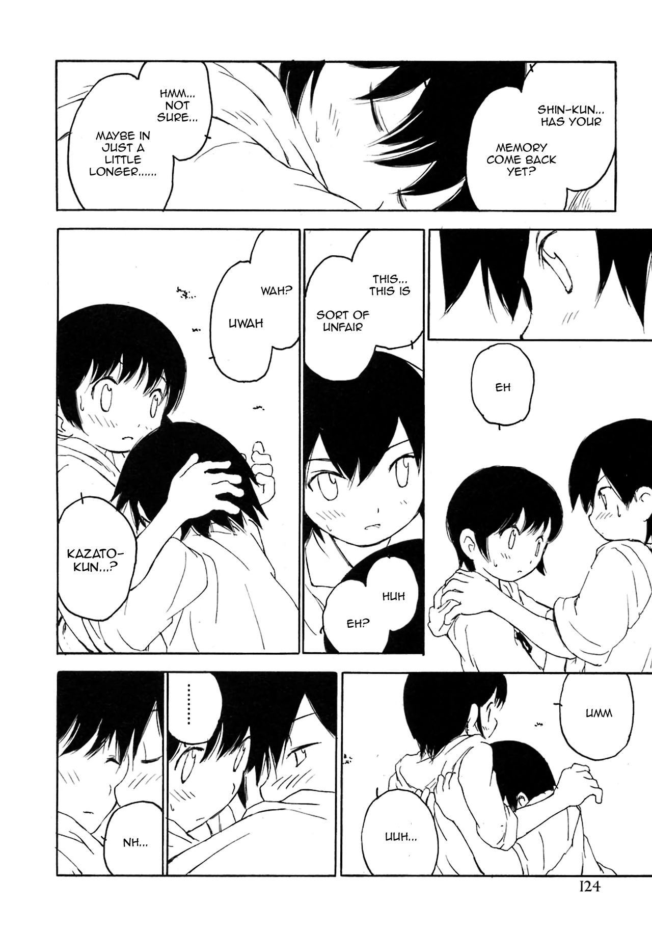 Resetto | Reset page 4 full