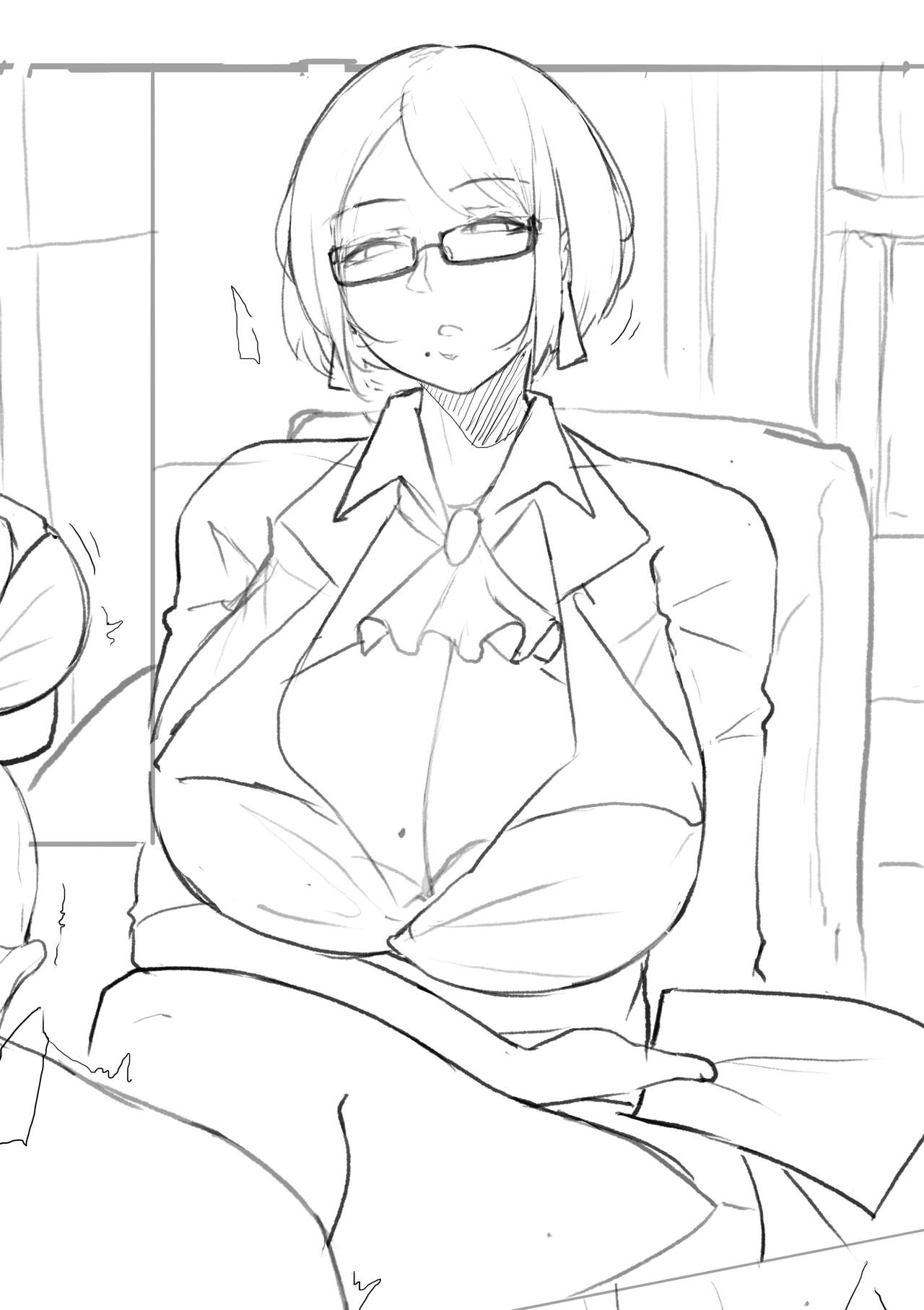 Artist - puzenketsu page 3 full
