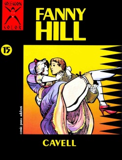 Fanny Hill