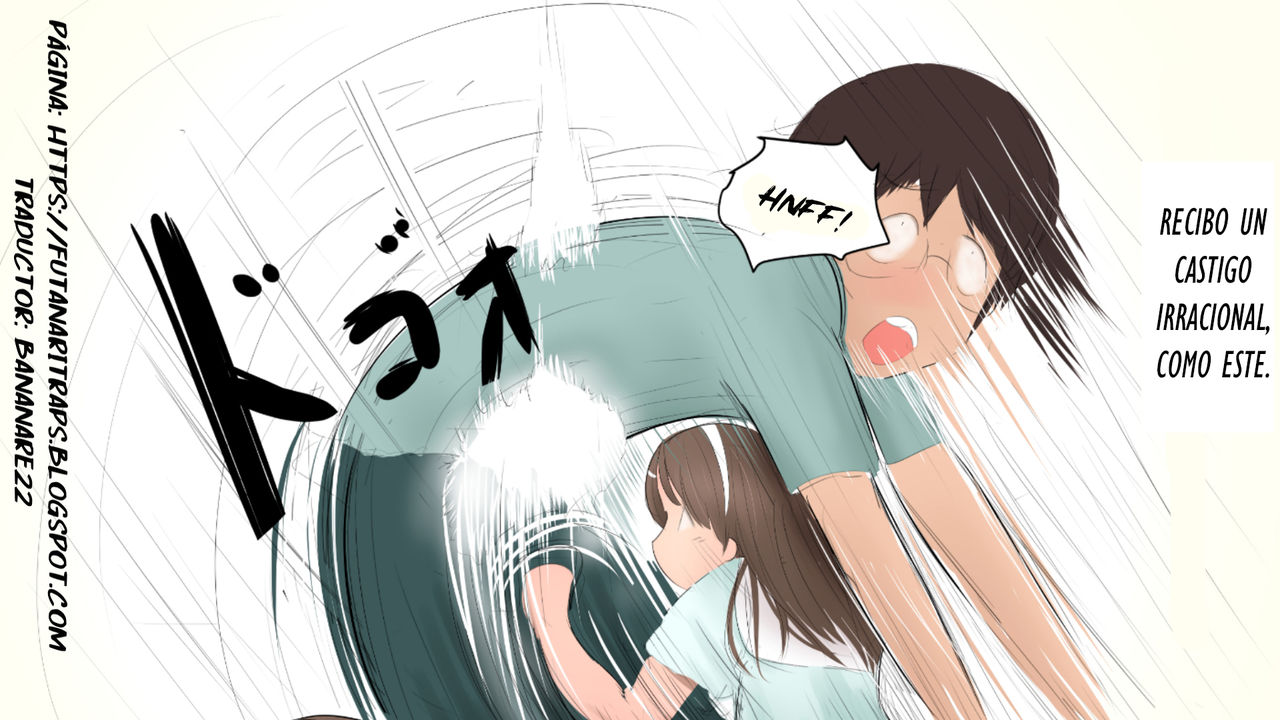 Wagamama Futanarikko to Yoku Tsukau Nikubenki no Hanashi page 9 full