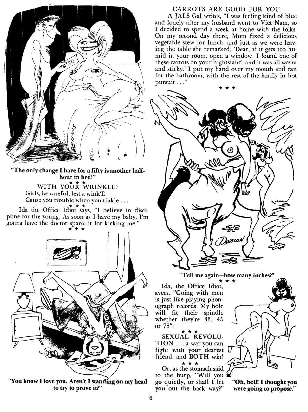 Sex To Sexty 26 page 8 full