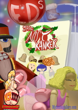 - The Nut Kanker -  -  - Complete