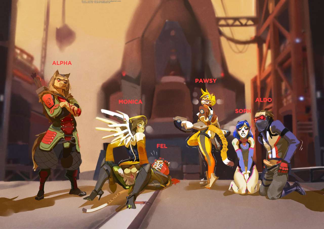 After-Hours 17: Afterwatch page 8 full