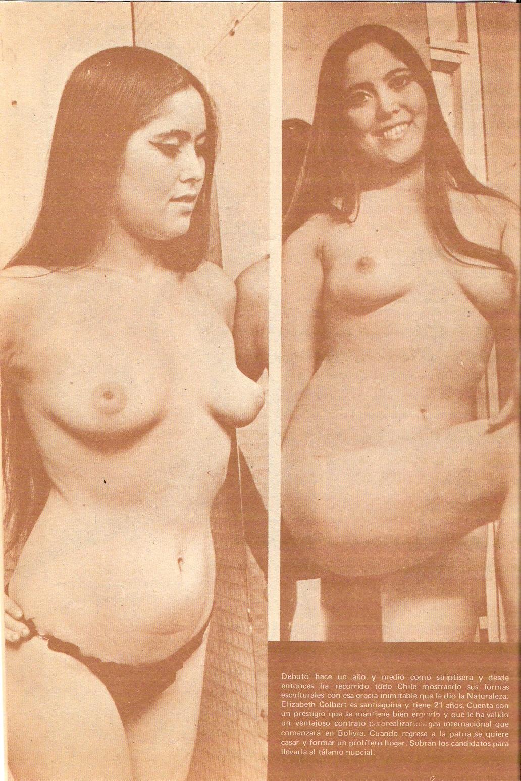 Revista Cosquillas N° 42 page 10 full