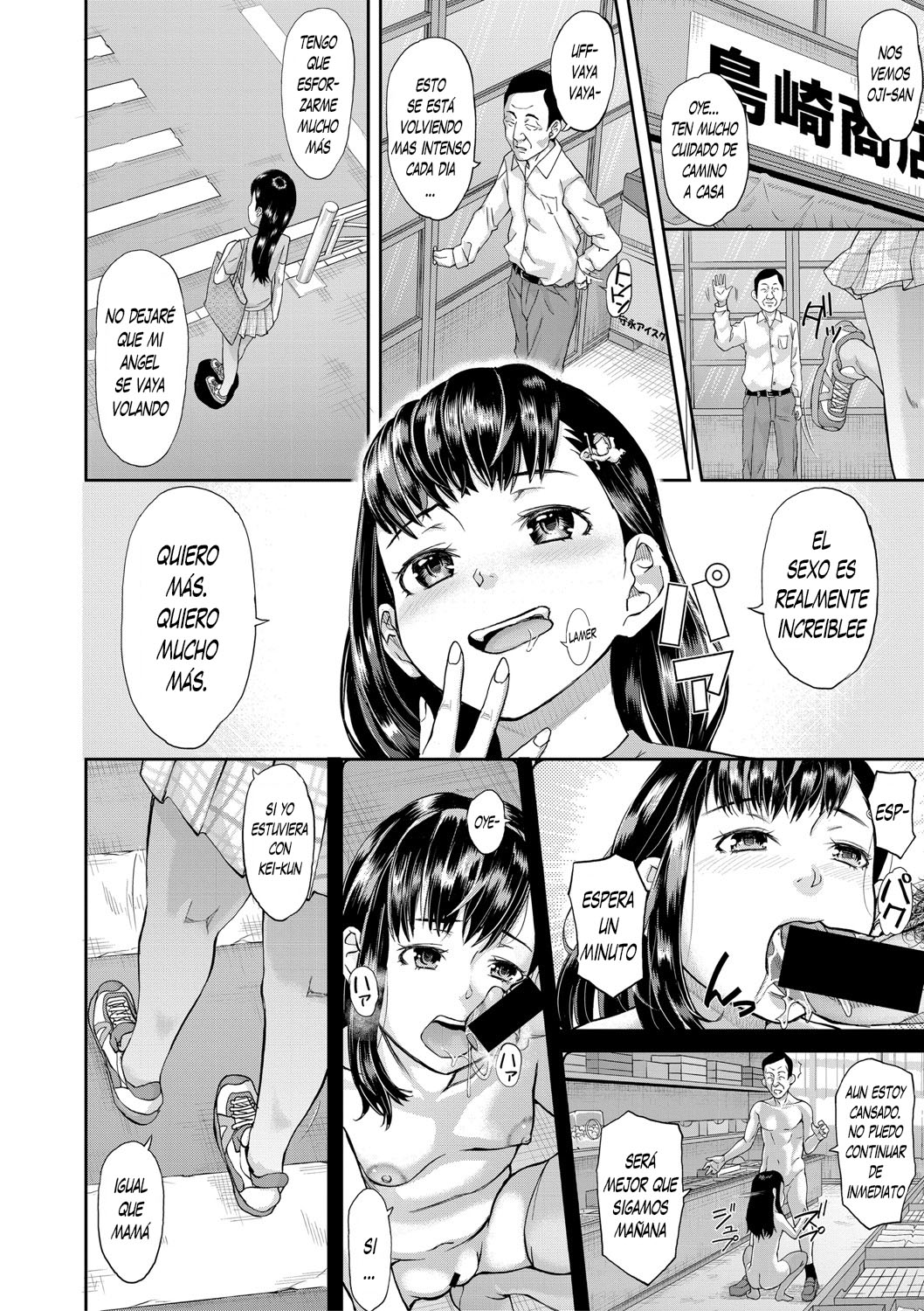 Ibasho Ch. 2 page 6 full
