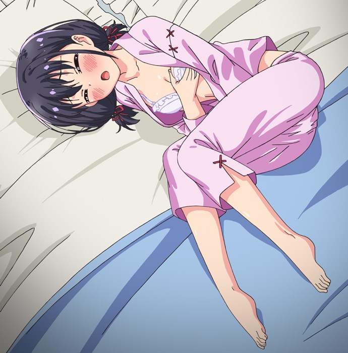 Onii-chan, Asa made Zutto Gyutte Shite! #3【PV】 page 2 full