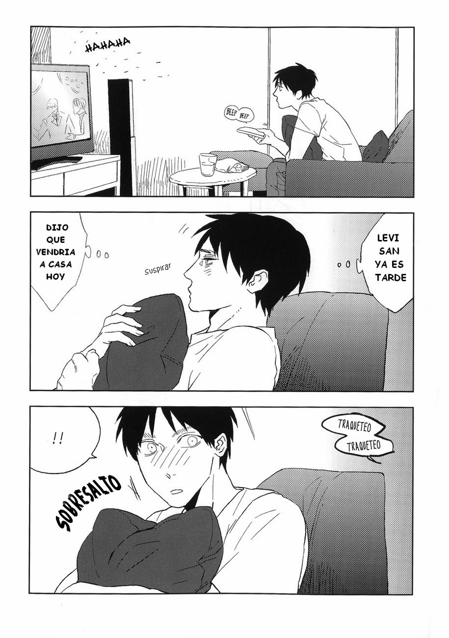 Misoji Sailor page 4 full