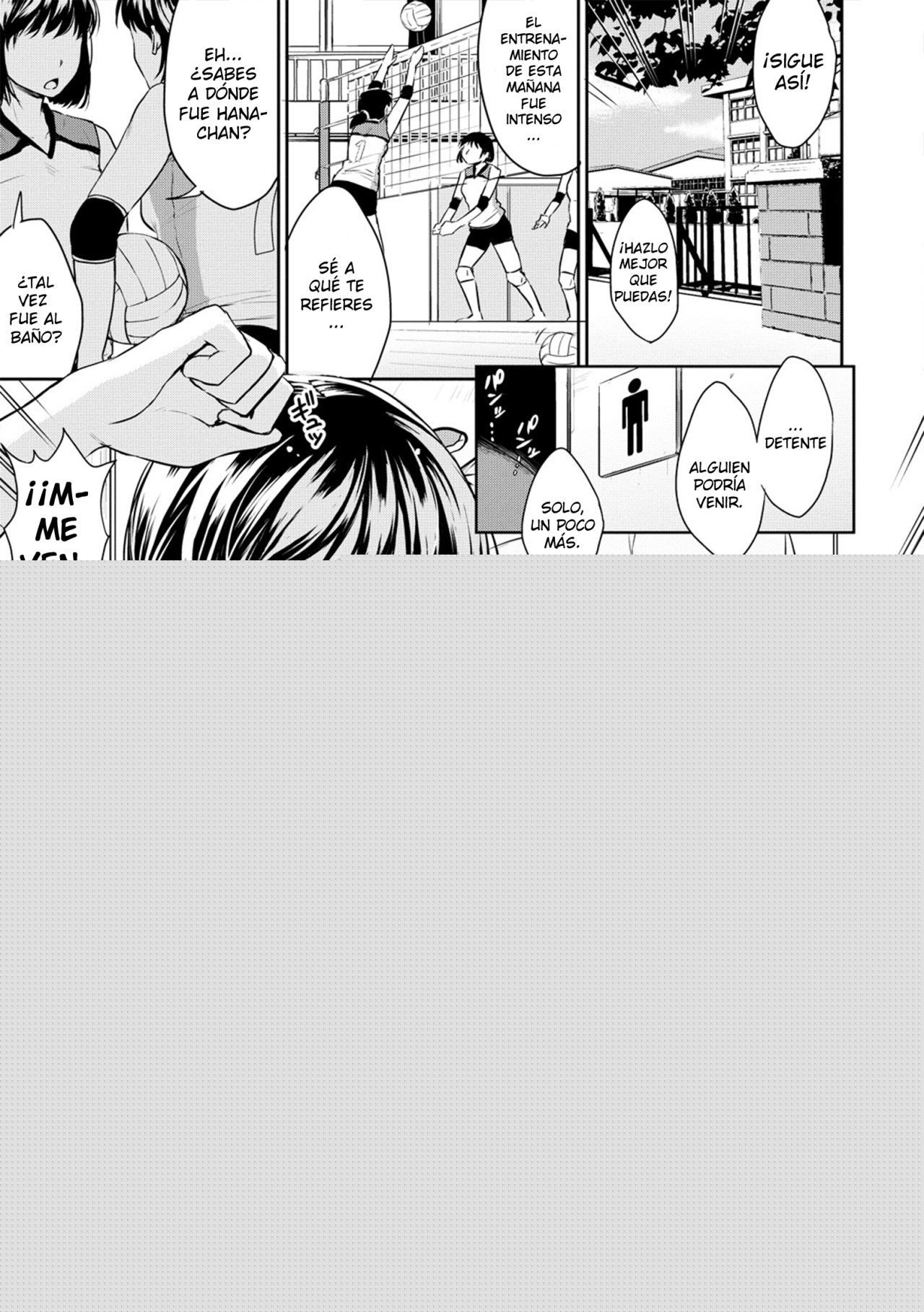 Kyou, Atashinchi Shuugoune! Chuuhen | LETS MEET AT MY PLACE TODAY PART 2 page 1 full
