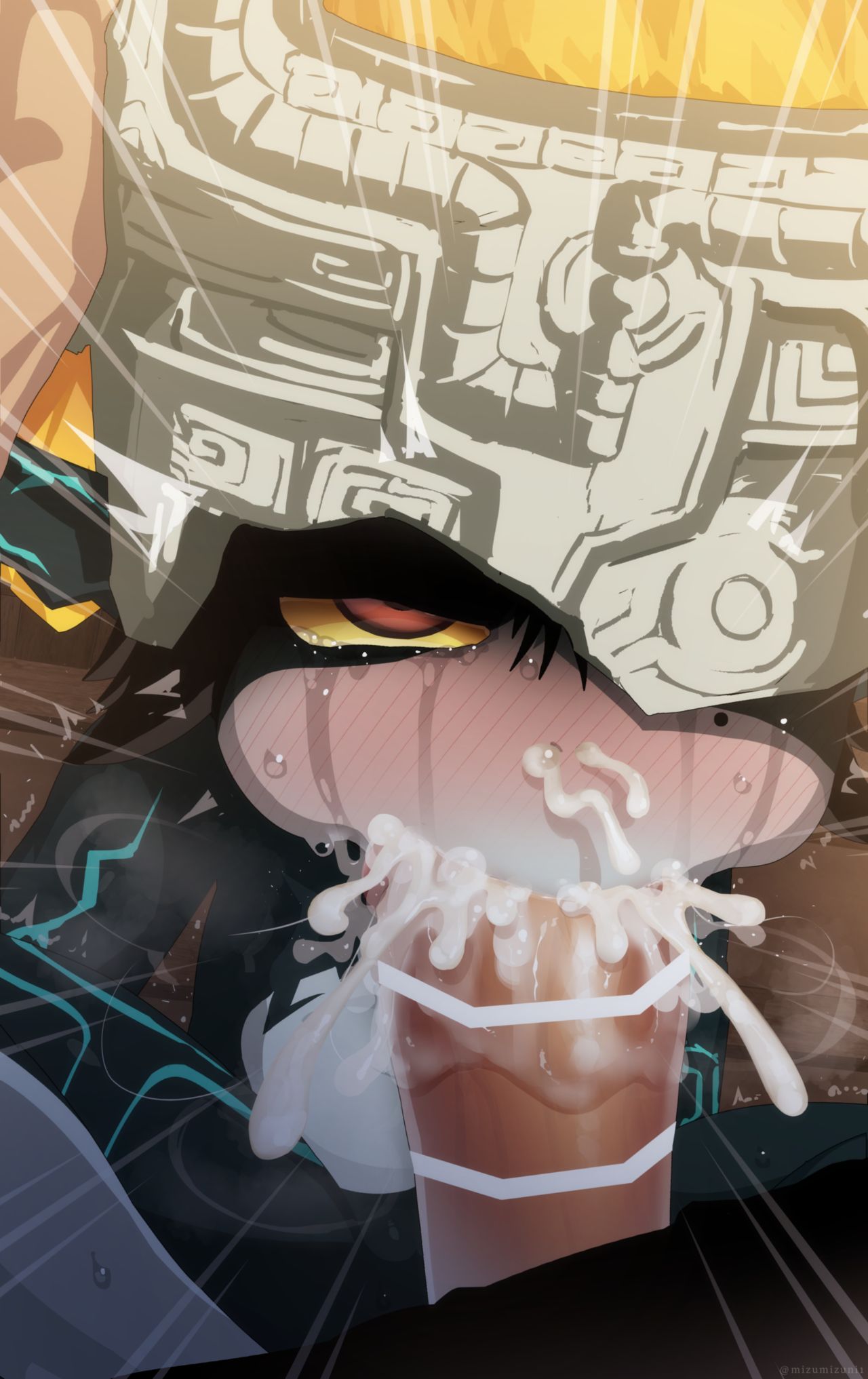 ミドナ page 9 full