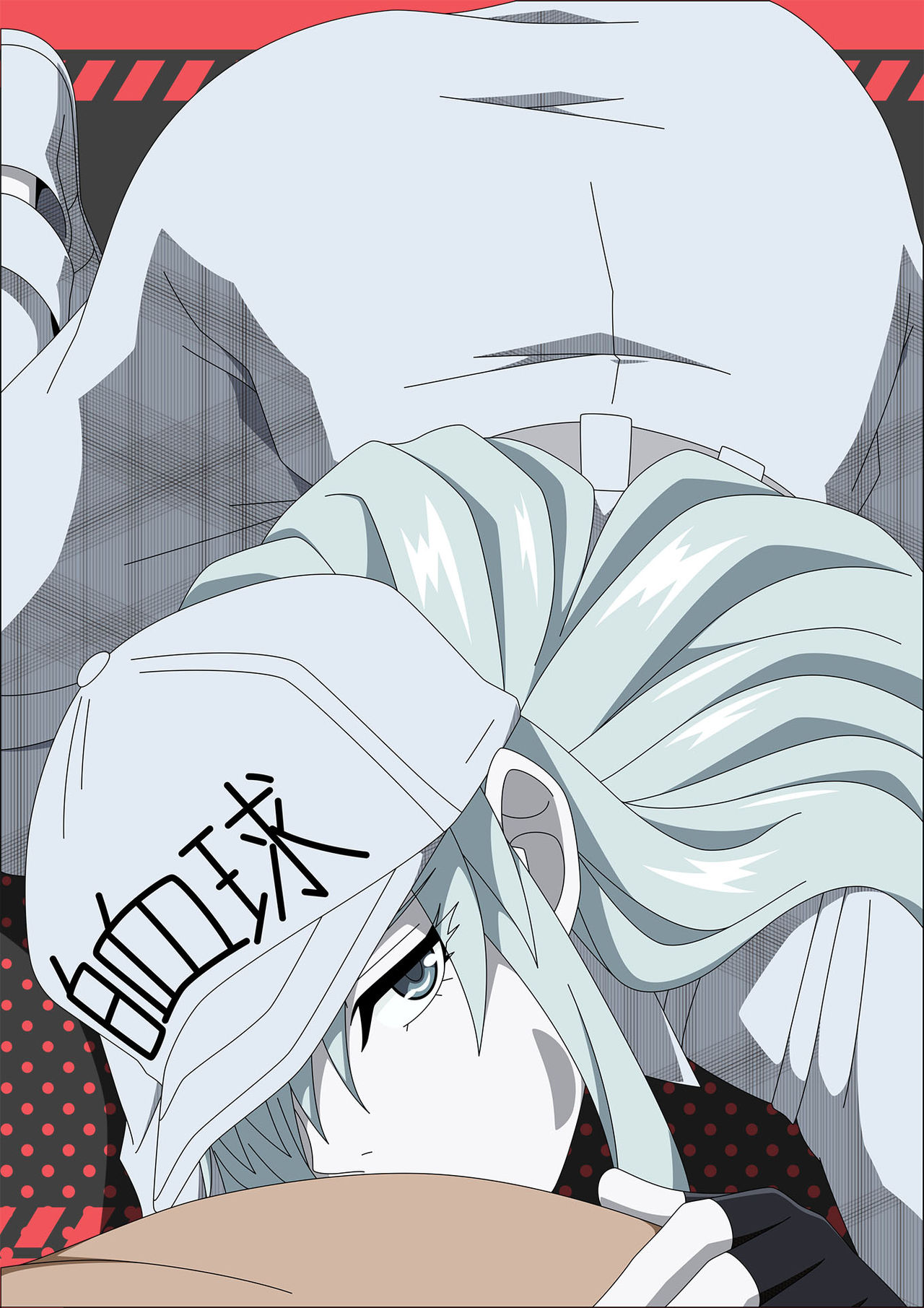 BLACK na Heya page 5 full