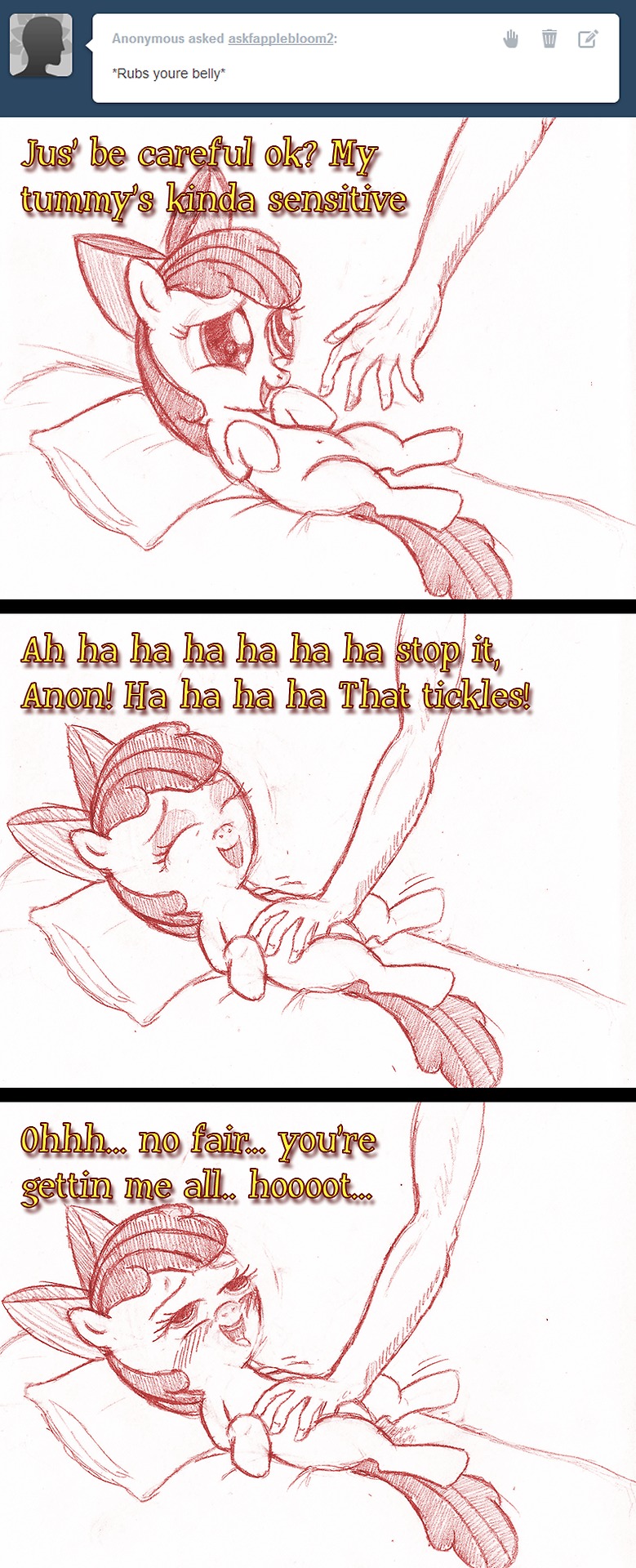 Ask Fapplebloom page 5 full