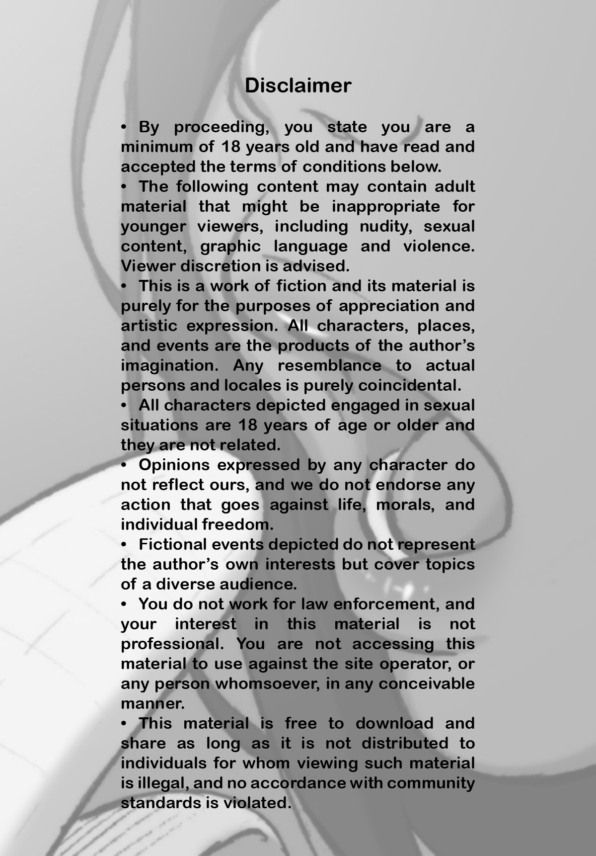 The Fruit Thief page 2 full