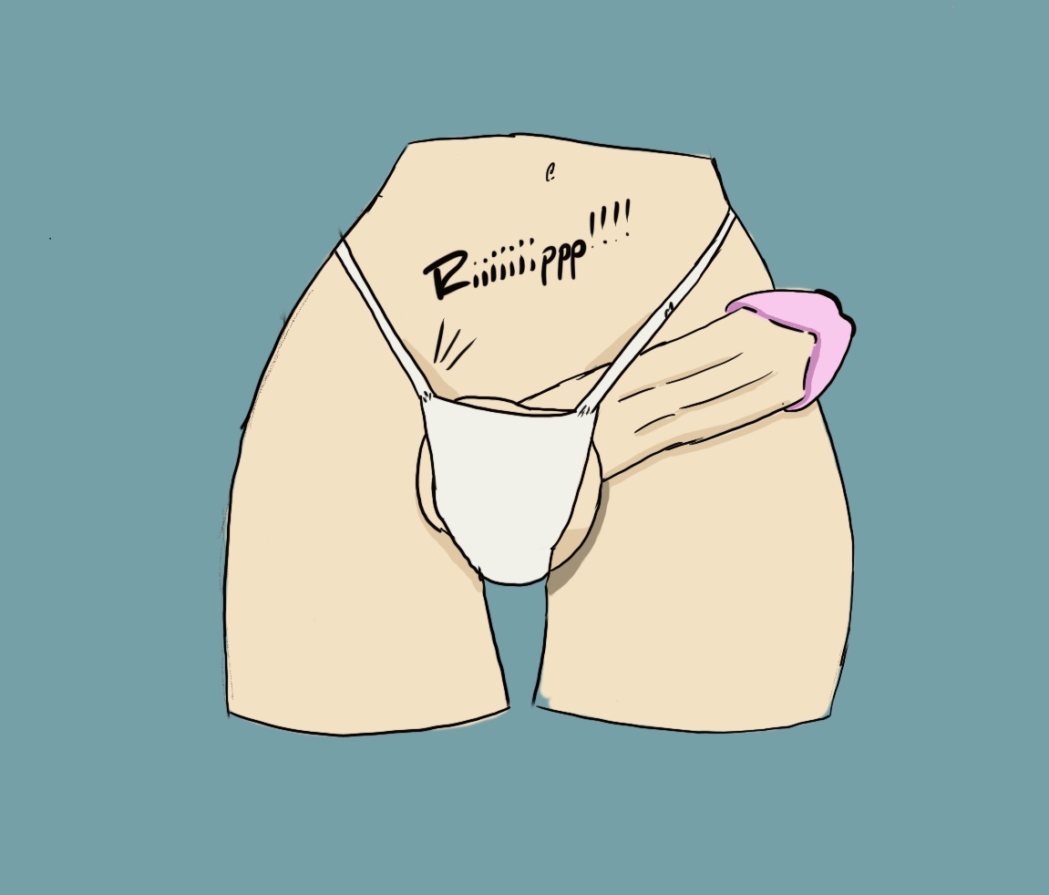 Wardrobe Malfunction page 4 full