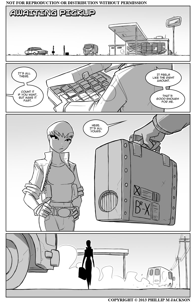 Awaiting Pickup page 2 full