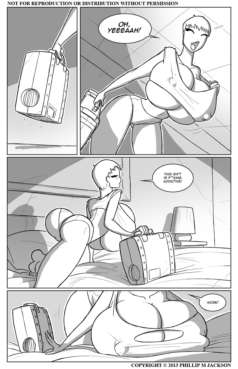 Awaiting Pickup page 9 full