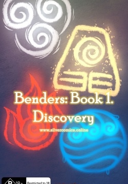 Benders: Book 1. Discovery