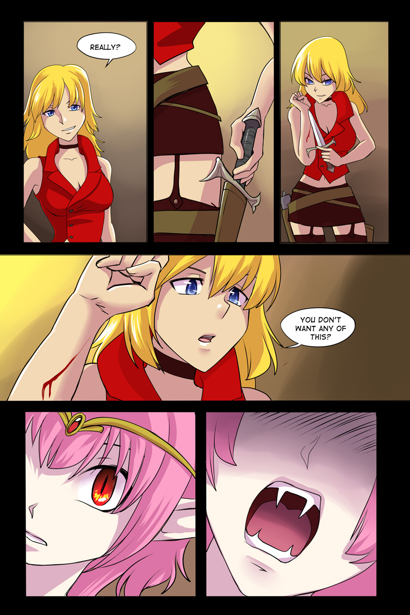 An Honored Request page 2 full