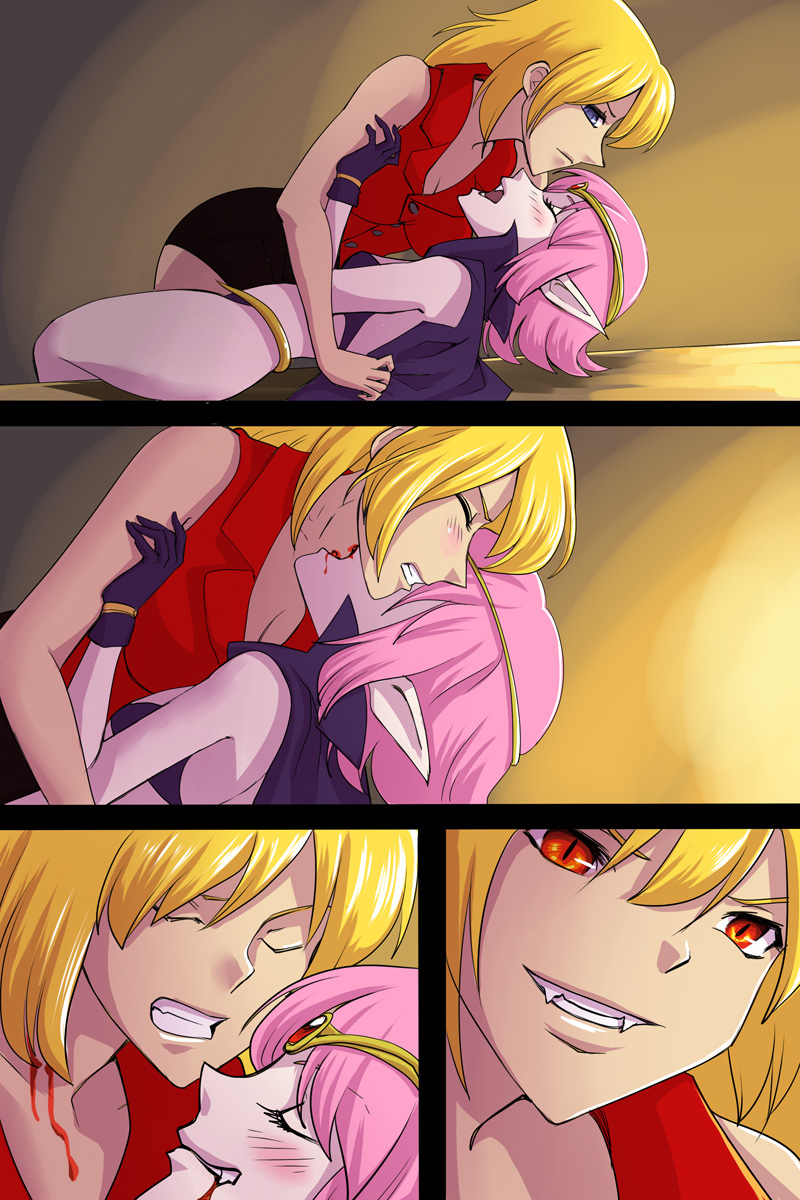 An Honored Request page 4 full